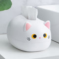Nordic Home Tissue Holder