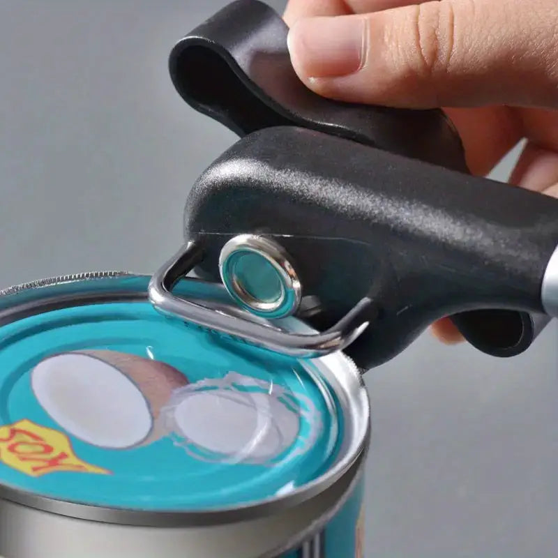 Lumeriq™ Stainless Steel Can Opener