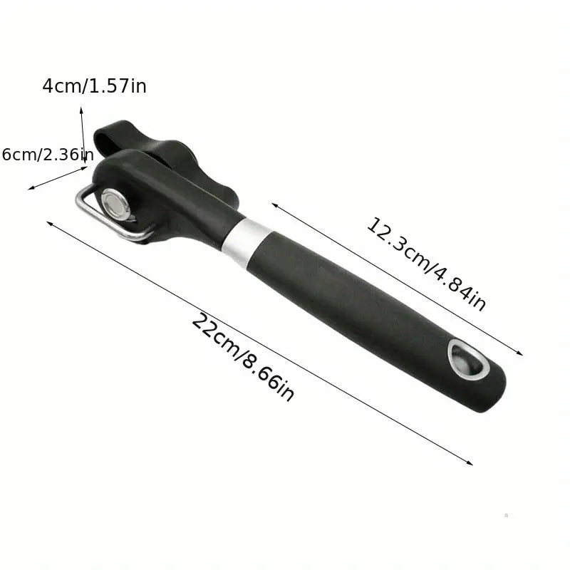 Lumeriq™ Stainless Steel Can Opener
