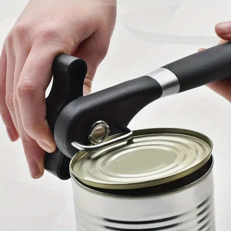 Lumeriq™ Stainless Steel Can Opener