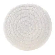 Handmade Braided Drink Coasters – Super Absorbent Set