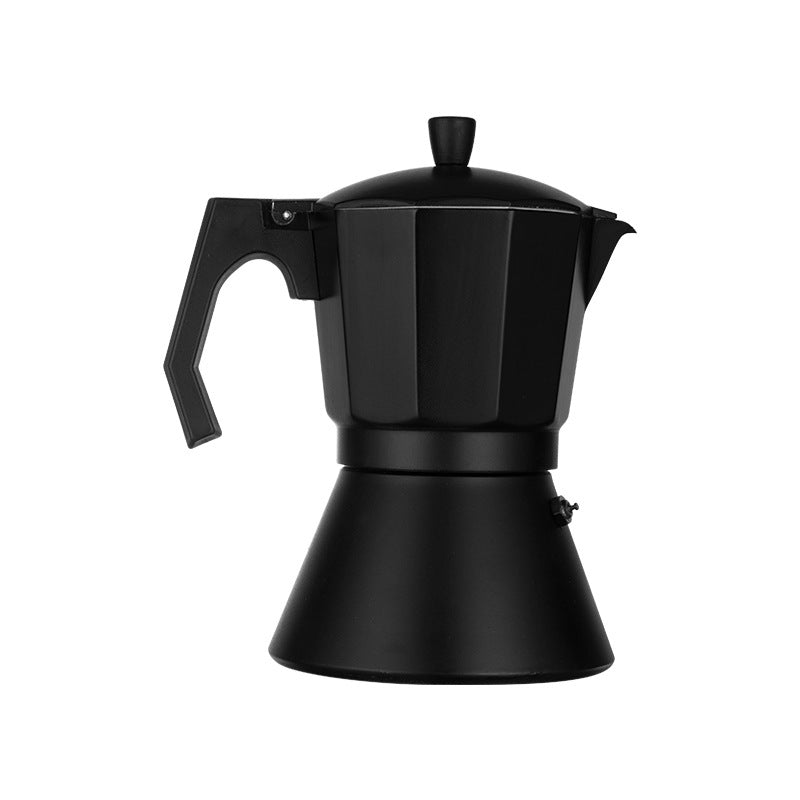 Classic Italian Stovetop Espresso Maker