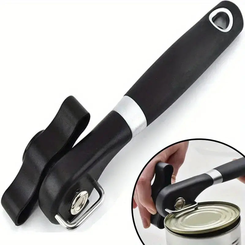 Lumeriq™ Stainless Steel Can Opener