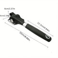 Lumeriq™ Stainless Steel Can Opener