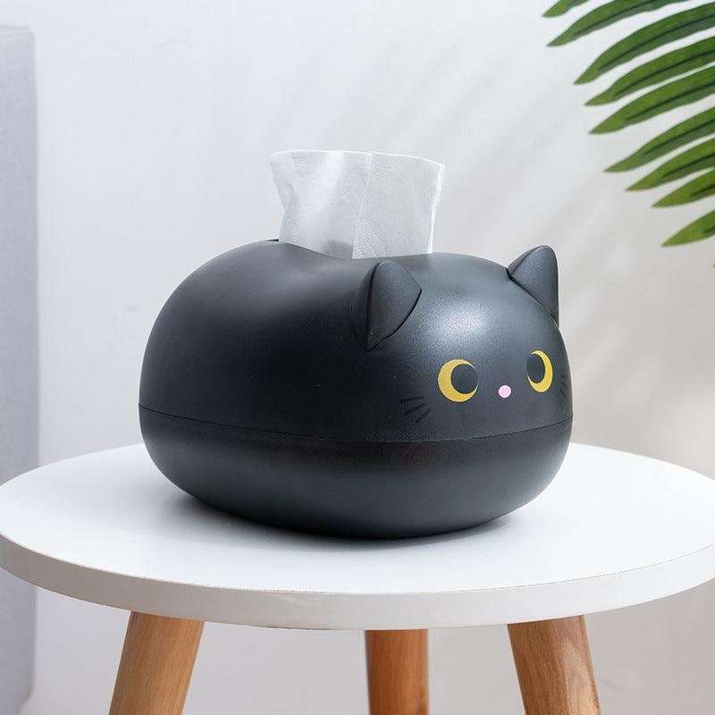 Nordic Home Tissue Holder
