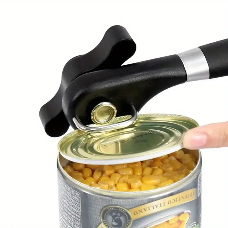 Lumeriq™ Stainless Steel Can Opener