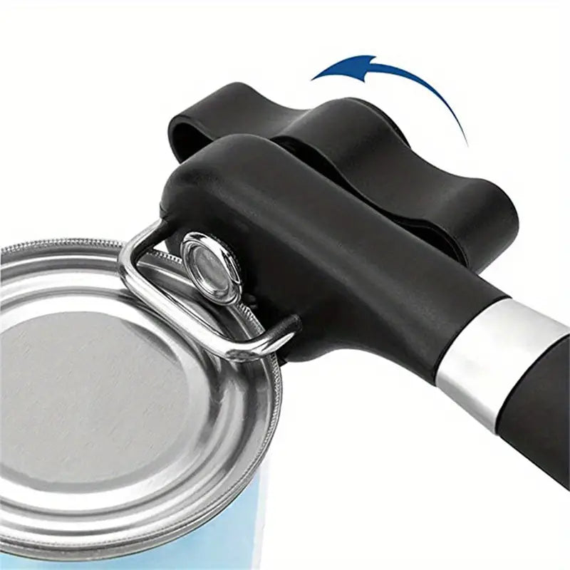 Lumeriq™ Stainless Steel Can Opener