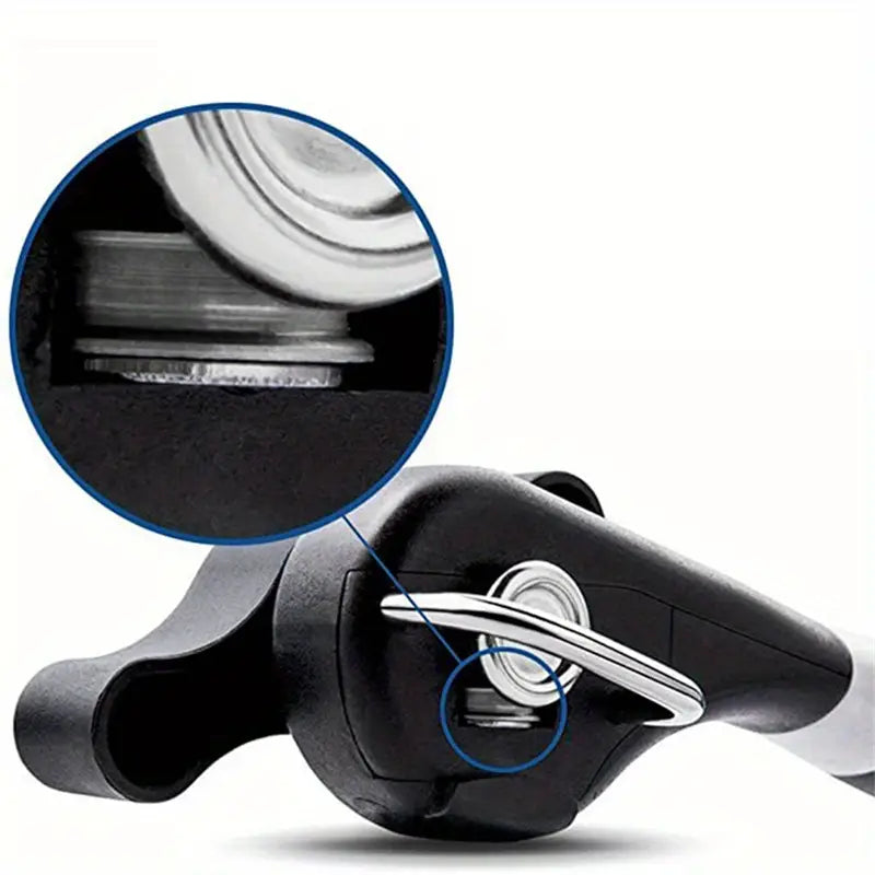 Lumeriq™ Stainless Steel Can Opener