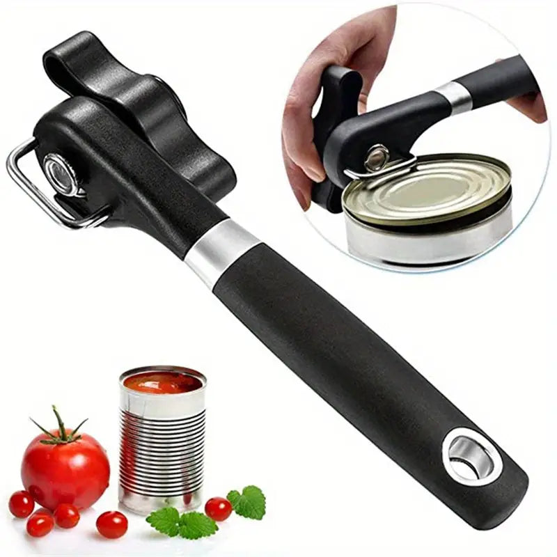 Lumeriq™ Stainless Steel Can Opener