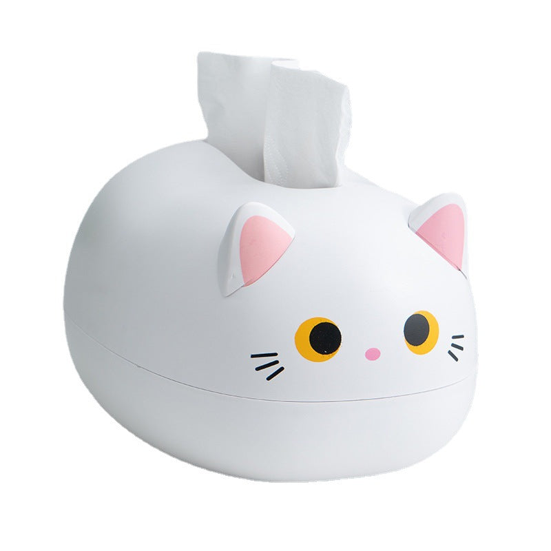 Nordic Home Tissue Holder